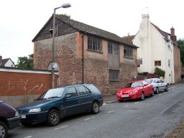 Old Gloucester Road Ross-on-Wye