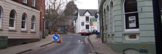St Mary`s Street (26-2-06)