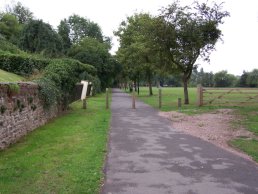 The Rope Walk Ross-on-Wye