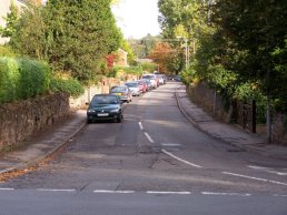 Smallbrook Road Ross-on-Wye