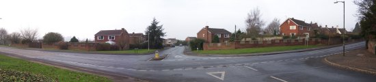 Roman Way Estate (22-12-07)