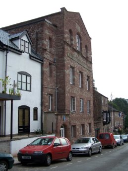 British and Foreign School Ross-on-Wye