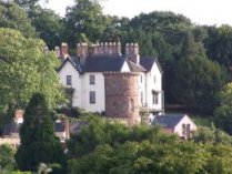 The Tower Ross-on-Wye