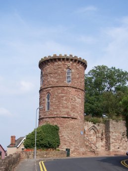 The Tower Ross-on-Wye