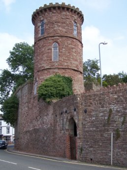 The Tower Ross-on-Wye