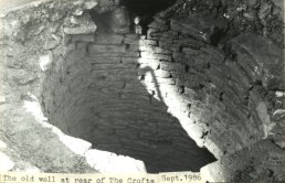 The Crofts Well