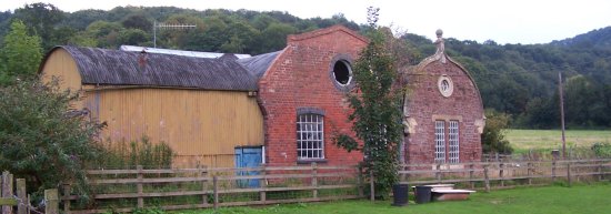 The Alton Court pumping station (20-06-06)