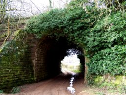 The Ross to Gloucester Line (26-3-06)