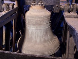 The church bell