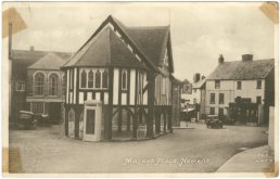 Market Place Newent