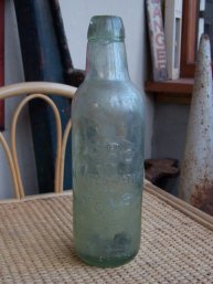 A second ACBC bottle