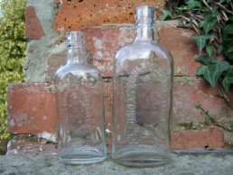 Charles Edwards bottles