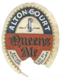 ACBC Queens Ale