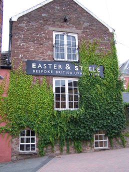 Brookend Mill at Five Ways