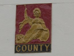 County plaque (08-11-08)