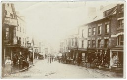 Broad Street c. 1907