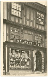 H.C.Jefferies