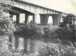Queenhill Bridge