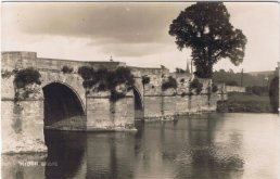 Wilton Bridge