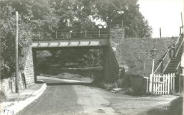 Weston-under-Penyard Bridge