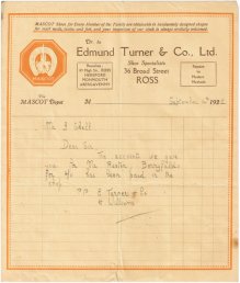 Edmund Turner & Co. Ltd