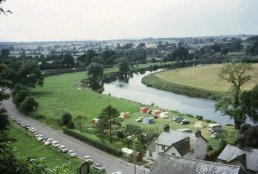 The Wye at Ross-on-Wye (1968)