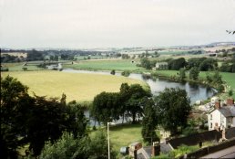 The Wye at Ross-on-Wye (1968)