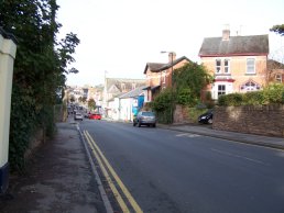 Gloucester Road Ross-on-Wye