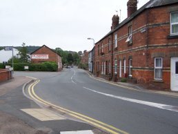 Millpond Street