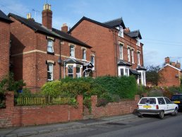 Smallbrook Road Ross-on-Wye