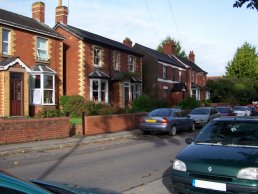 Smallbrook Road Ross-on-Wye