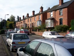 Smallbrook Road Ross-on-Wye