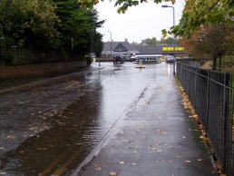 Smallbrook Road Ross-on-Wye