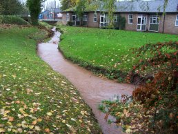 Smallbrook Road Ross-on-Wye