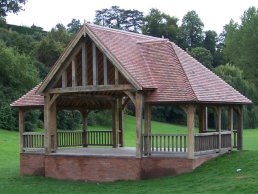 The Bandstand