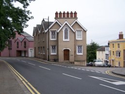 Castle Inn