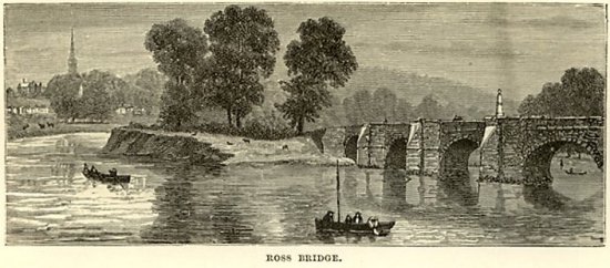 Ross Bridge (6-9-06)