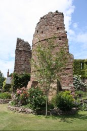 Wilton Castle Tower (11-06-11)